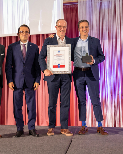 Ceriana a FTA Awards 2022